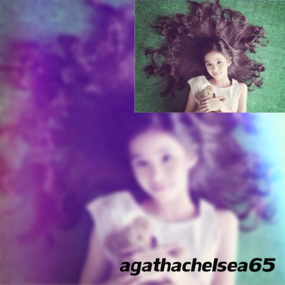 agathachelsea65's tweet photo. Hallo Chel♥ @AgathaChelsea18 maaf kalau gak suka ya hehe.. 😂 #CA #SupportChelsea #Save? #ijinDulu http://t.co/V62u2Hy0xs
