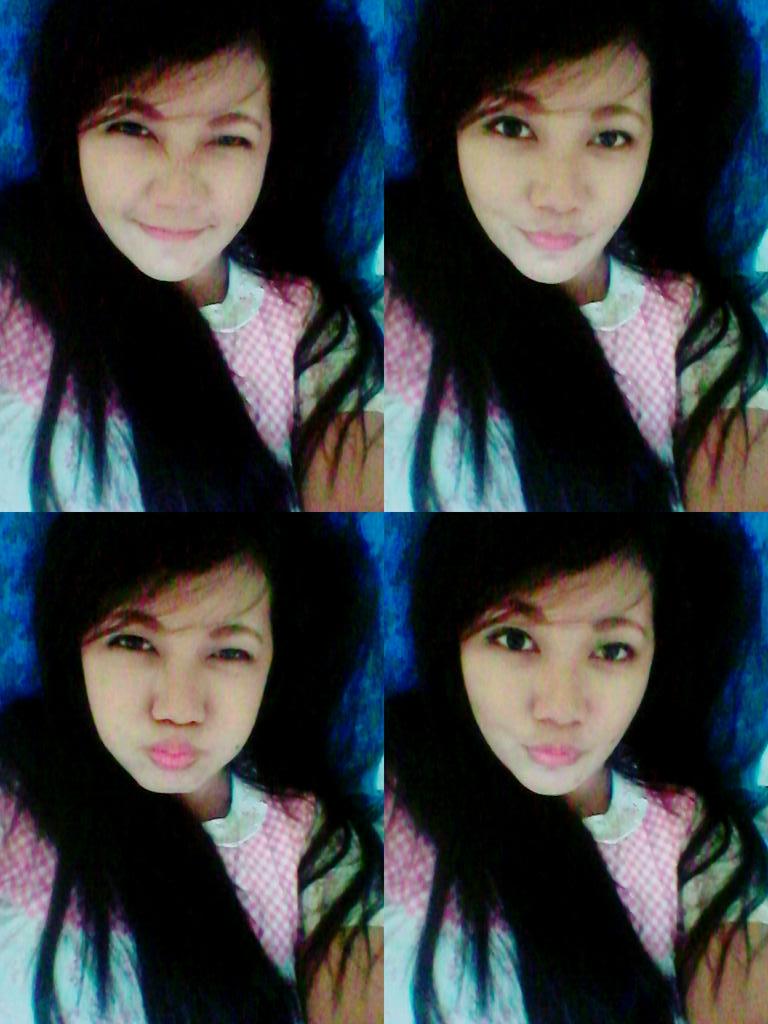 StellaMangontan's tweet photo. Me.. http://t.co/HLU7B7lA4c