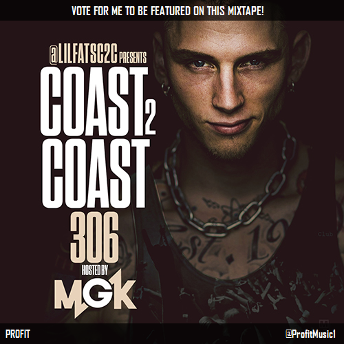 SpanielMana's tweet photo. I voted for @ProfitMusic1 to be on @coast2coastmag Mixtape 306 w/@machinegunkelly! http://t.co/HoFSKde3Oi http://t.co/tO7MI8t4aQ