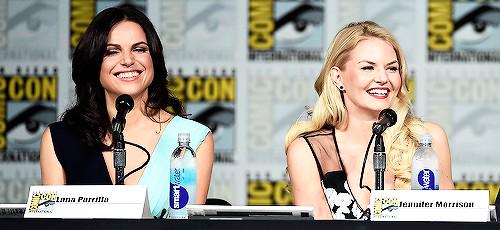 SwanQueen101's tweet photo. Have some rays of sunshine before you go to sleep. #SwanQueen #OperationEmma http://t.co/Ugp2NyaTrQ