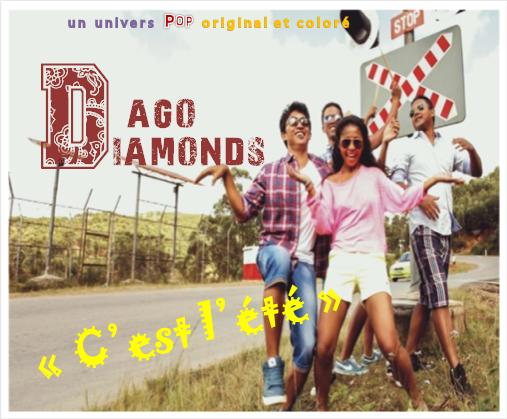 DagoDiamonds's tweet photo. le titre "C'est l'été" @DagoDiamonds @LudySoa disponible sur #DEEZER #iTUNES #AMAZON #MixRADIO, la musique à fond!!! http://t.co/crgaYyHyw2