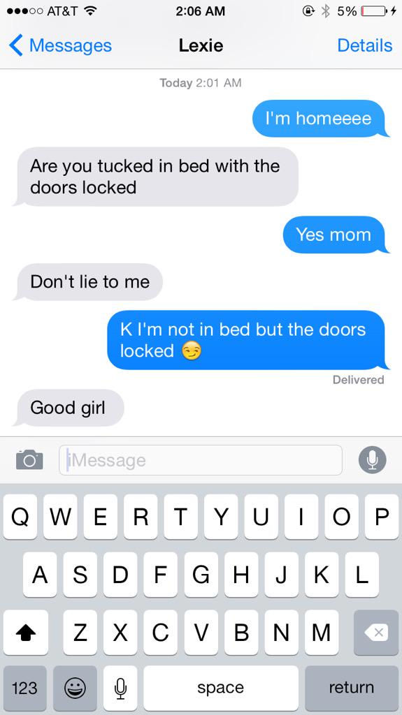 caitlyn_faherty's tweet photo. @lexie_borg treats me like I'm 5 💁🏻 http://t.co/rZtuCNPXX7