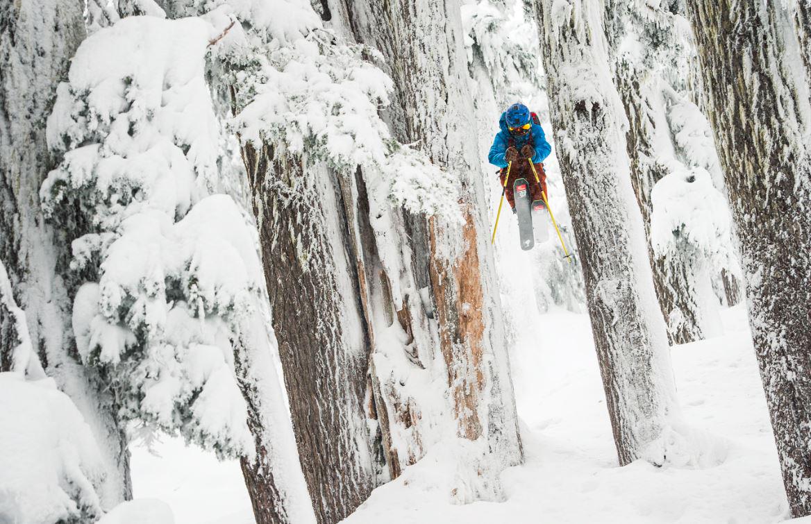 WhistlerBlckcmb's tweet photo. 136 days until 2015.16 winter season http://t.co/7H2xOAYg1u Photo: @BlakeJorgenson #SnowBackSunday http://t.co/jpTLZMUFHI