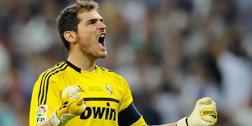 mariaisso16's tweet photo. Mi jugador del Real Madrid es Iker Casillas. Descubre el tuyo en http://t.co/mXxQeRQmQG http://t.co/TA7twJP5dX