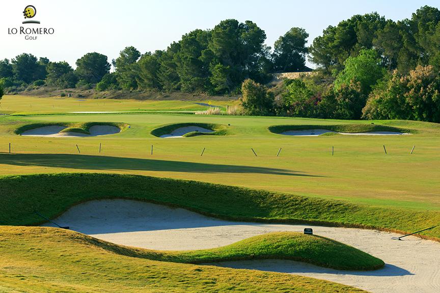 PRÓXIMO TORNEO - OPEN HORADADA
15 DE AGOSTO