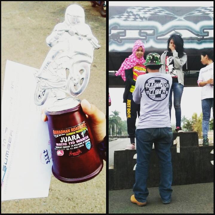 Desty A. Iskandar tweet media