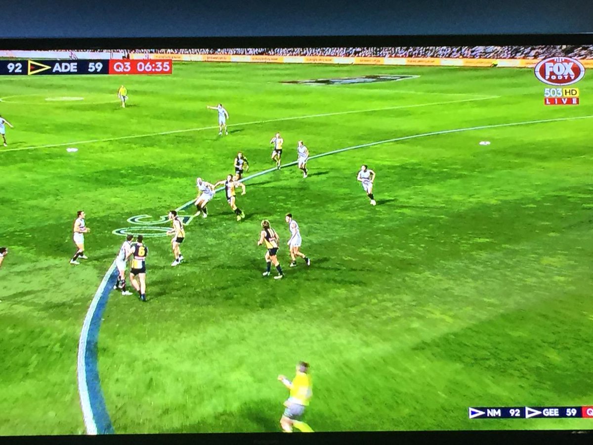 Dijy16's tweet photo. Same score at same time! @FOXFOOTY @AndrewGaze10 http://t.co/WP4dQSpbPs