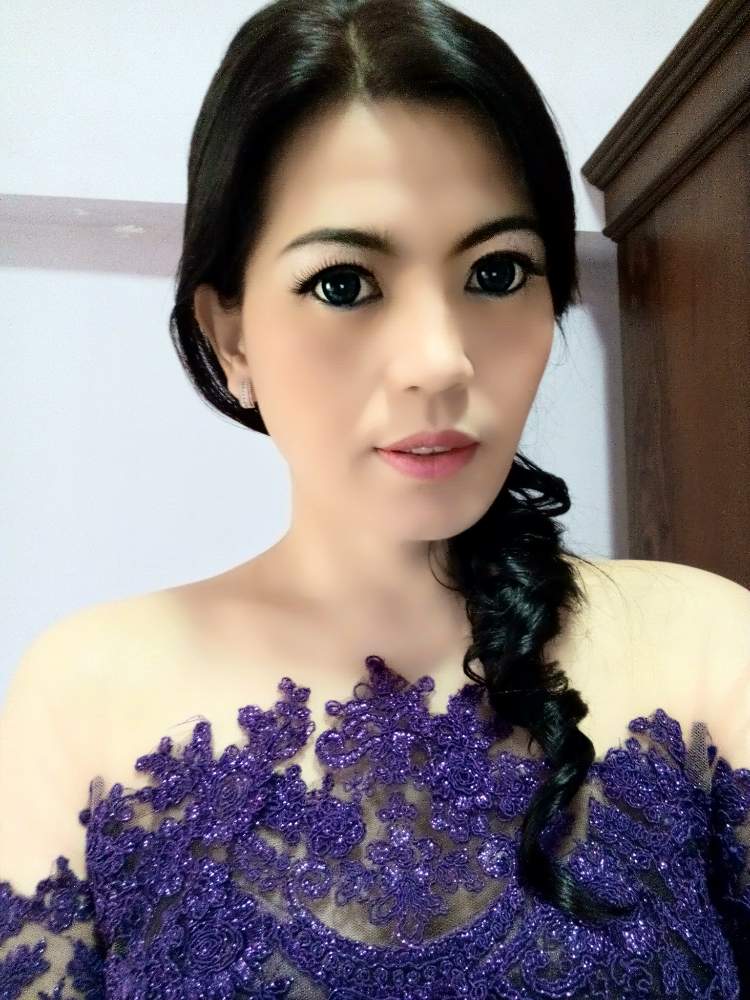maminafarrel's tweet photo. @FunJunkies Ikutan atuh lah #timvivabrown http://t.co/AHBLg3EqDh