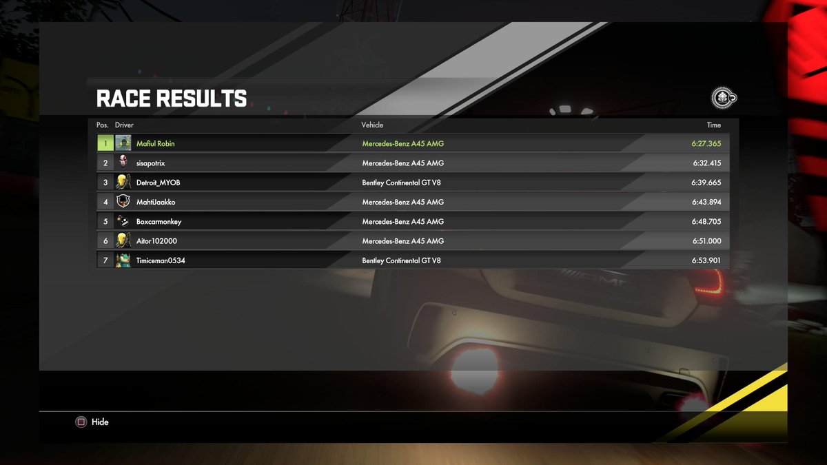 MAFIUL's tweet photo. #PS4share http://t.co/eZef4mYPD4