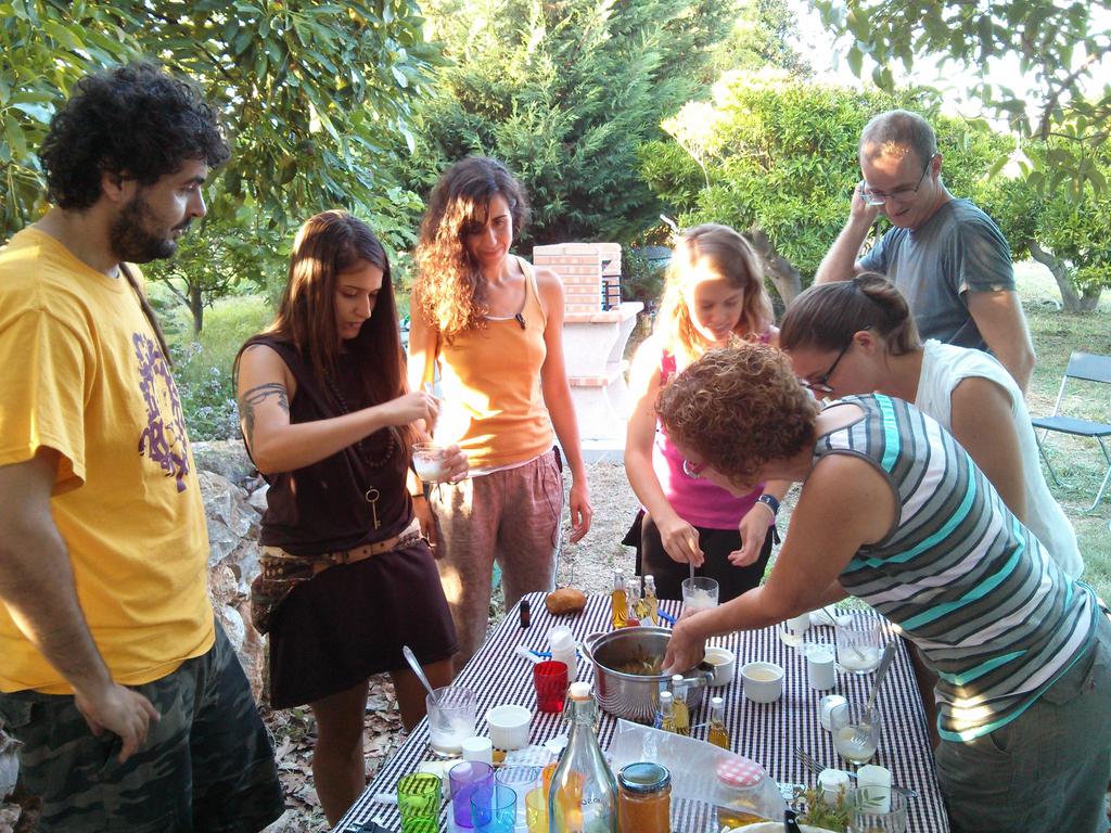 clicmaniatv's tweet photo. Preparant un nou obert x vacances a la calafa. http://t.co/nhmd1zMMh2
