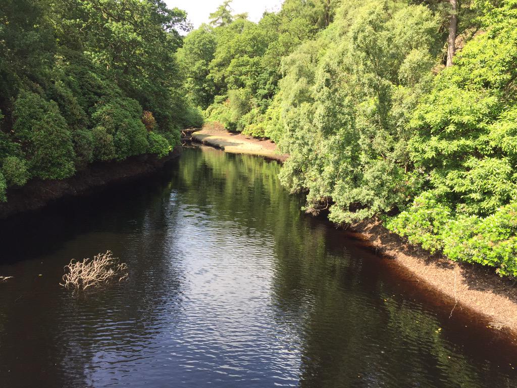 perfectoneStu's tweet photo. Beautiful run around the Peak District http://t.co/QYPTdi7cEp