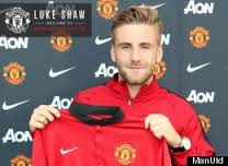 Happy 20th birthday to luke shaw 