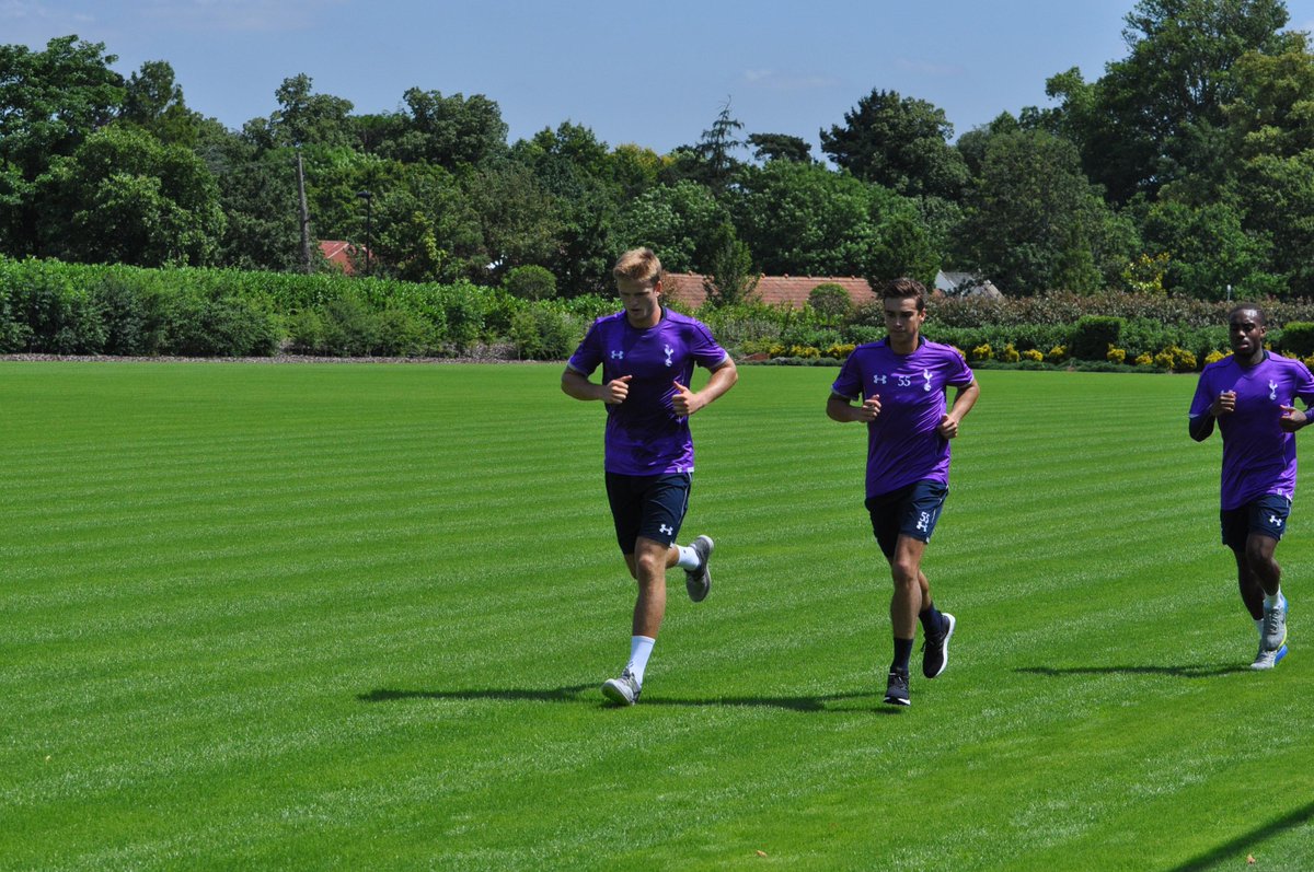 Spurs_MAS's tweet photo. Following @ericdier's #MyDiery entries? You can catch his latest entry here: http://t.co/NjAbZFp2fV http://t.co/DMBMAgR6vZ