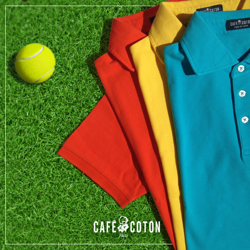 Cafe_Coton's tweet photo. Wimbledon : prêt pour une finale haute en couleurs http://t.co/OBGMuiLIUa