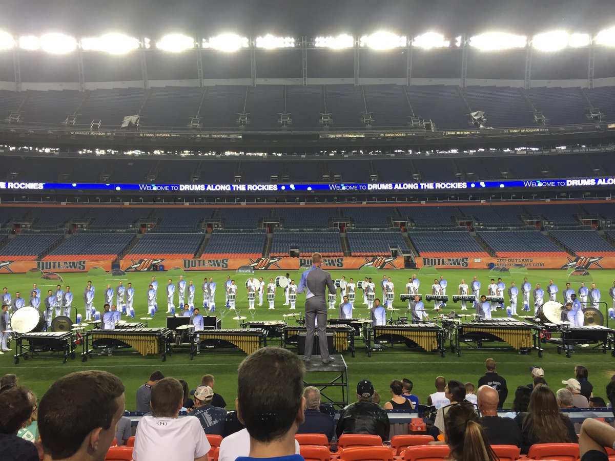 Marchingbuzz tweet media