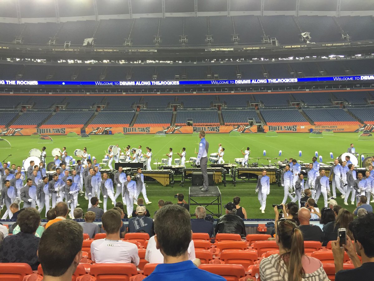 Marchingbuzz tweet media