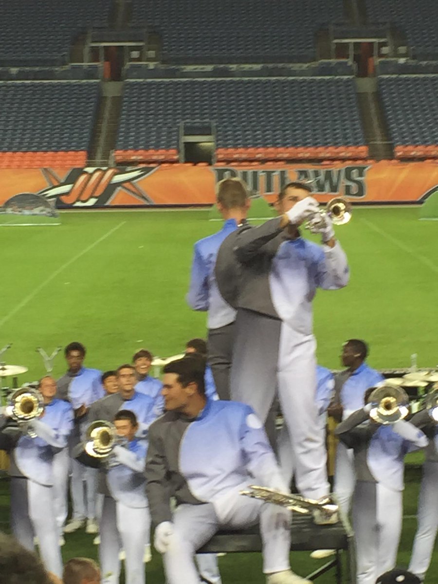 Marchingbuzz tweet media