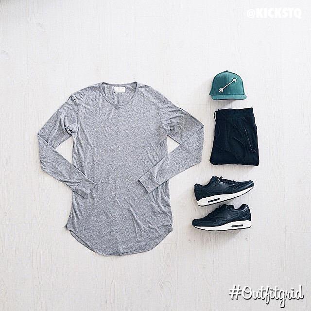 outfitgrid's tweet photo. Today's top #outfitgrid is by @kickstq.
▫️@juniorsbejunior
▫️@FEAROFGODLA
▫️@31philliplim
▫️@nikesportswear http://t.co/W5E0S6mGRi