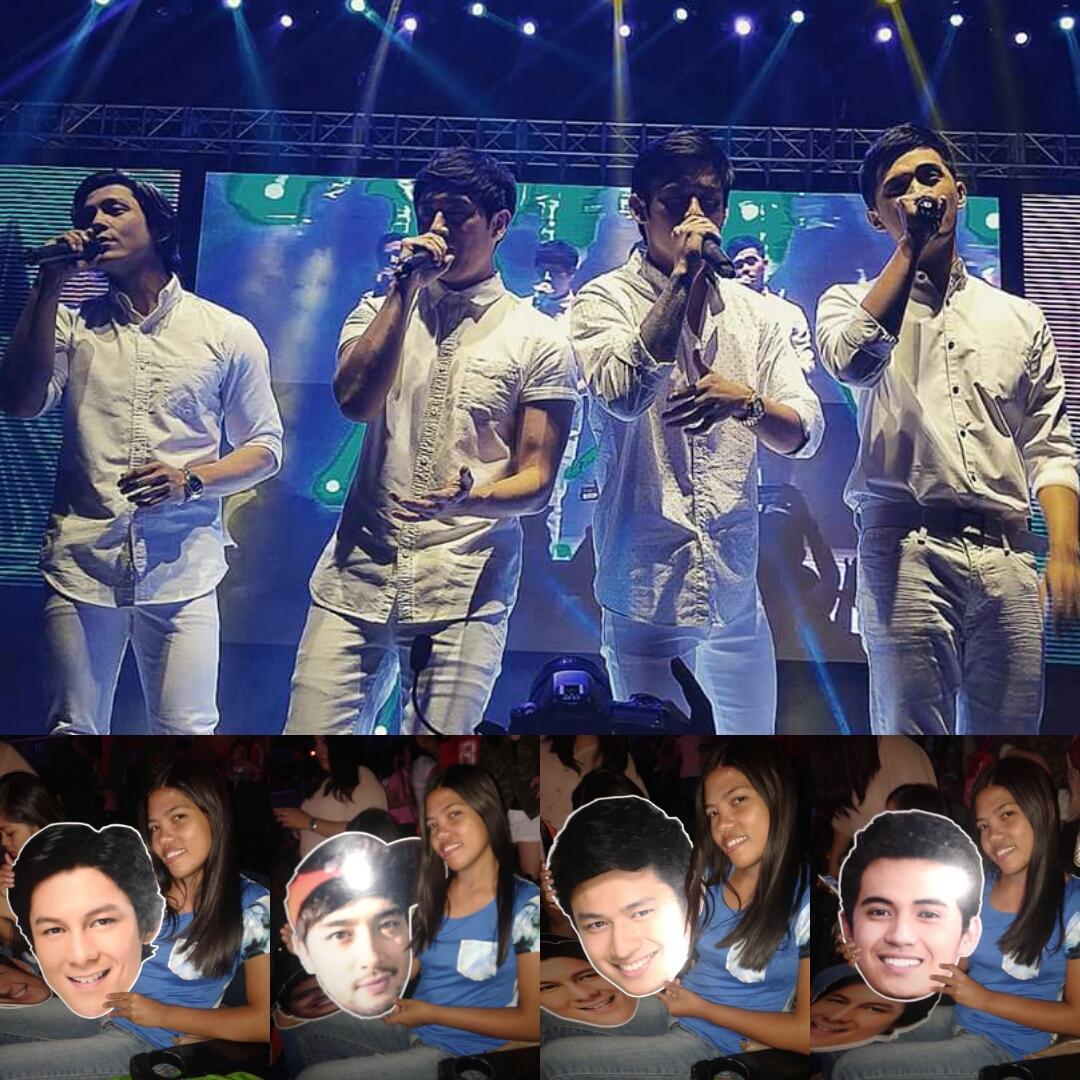 shane_rhose's tweet photo. I Love #HARANA @josephCmarco @BryanSantos217 @khelpangilinan @marlo_mortel
Yesterday at #MORPMA2015 http://t.co/7B1UUGo3hn