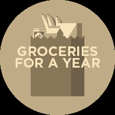 FuzzyPoet's tweet photo. I'm working towards completing the Groceries for a Year Sweepstakes bonus using @IbottaApp. http://t.co/PqlXIMYEDz