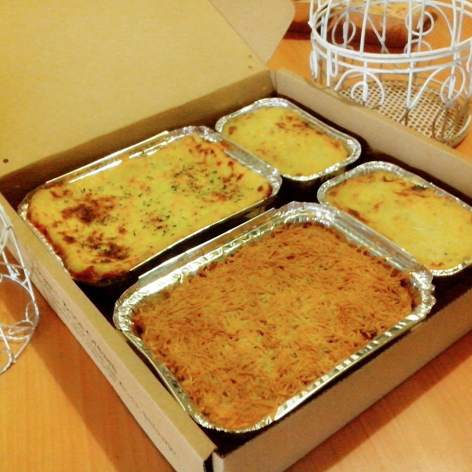 radensusilo's tweet image. Hantaran lebaran bisa diorder