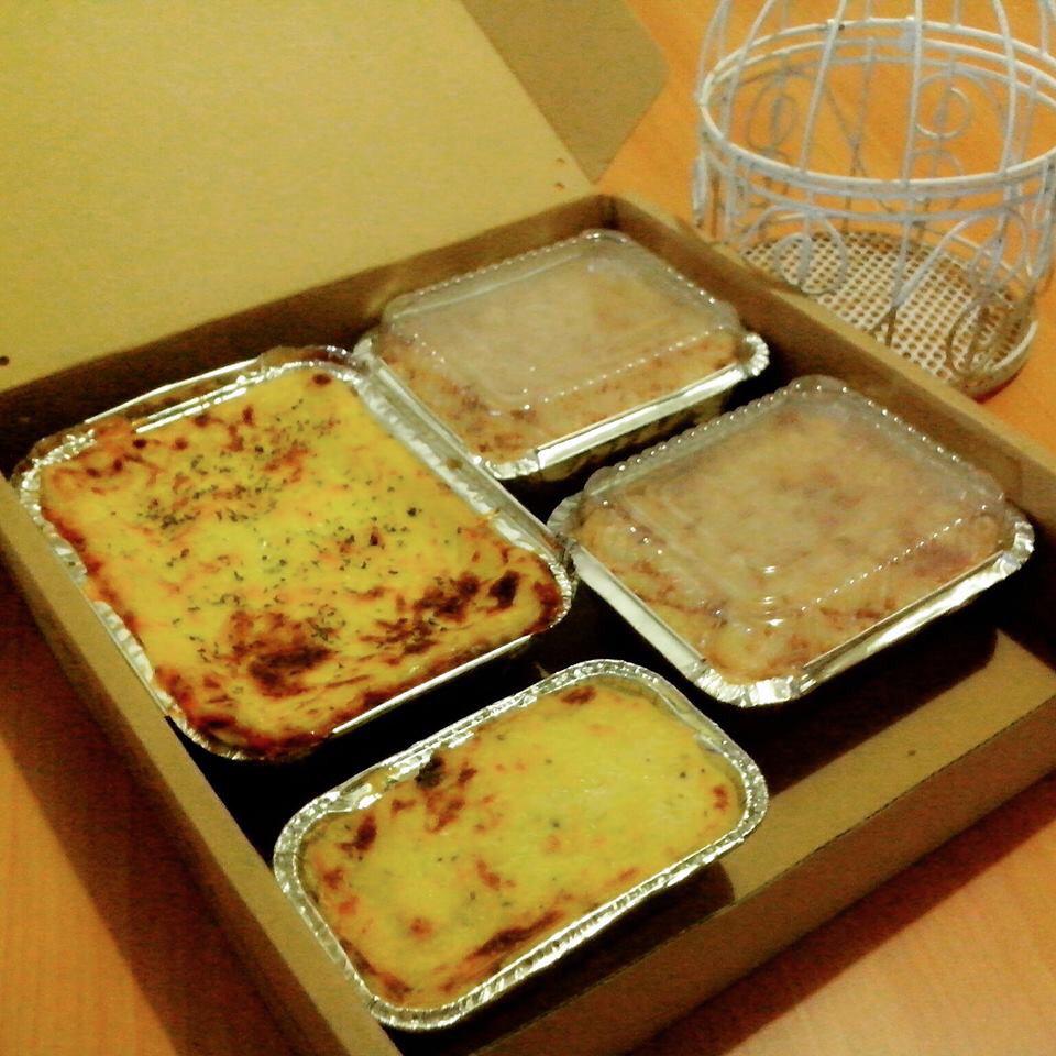 radensusilo's tweet image. Hantaran lebaran bisa diorder