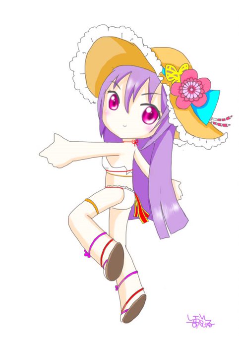 カスミのtwitterイラスト検索結果 古い順