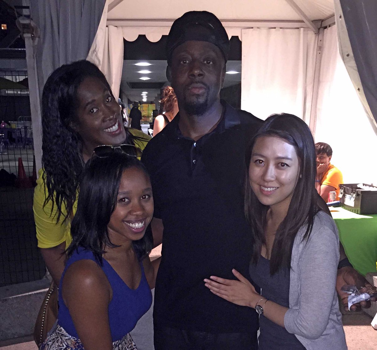 tchan90's tweet photo. Thanks @wyclef for the amazing show! Can't wait for #Clefication! @whatthedamn @MelissaDacruzz #PANAMANIA #PanAm2015 http://t.co/Px9Bab69t7