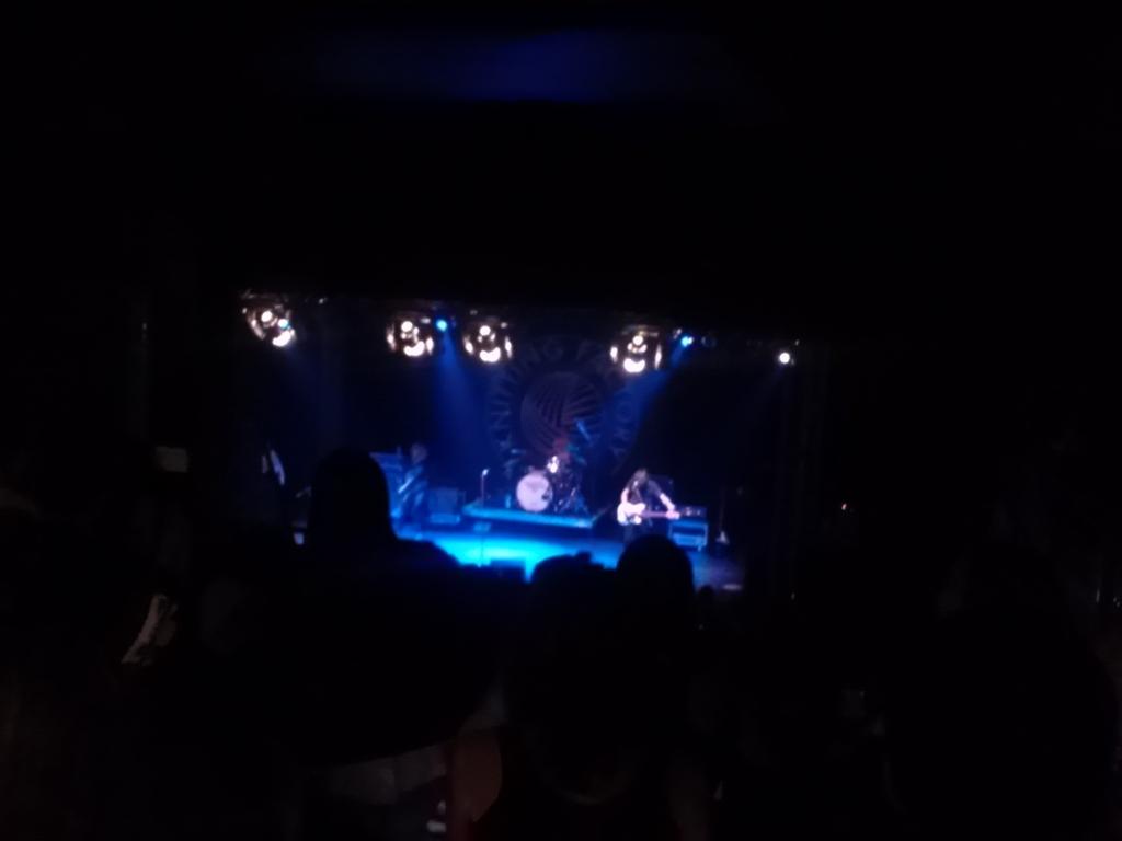 Timjohnboy's tweet image. Does it get any better than a free X show? No it does not! @XRocksBoise  @deadsara