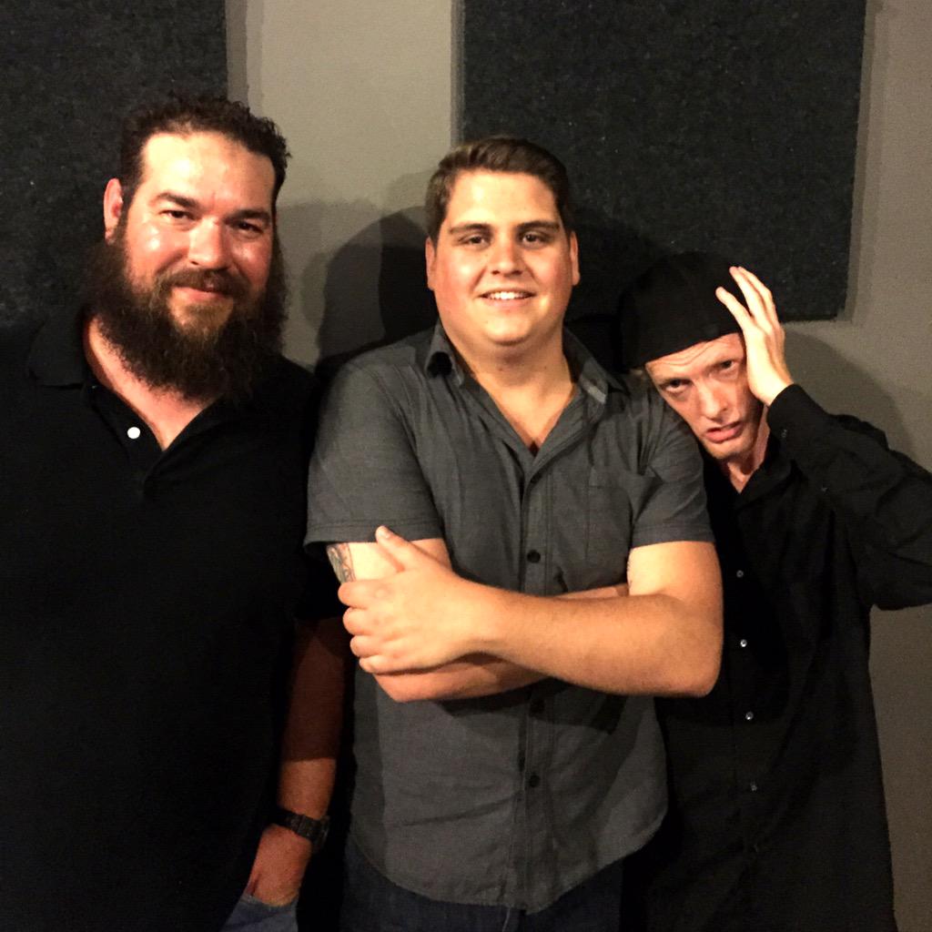 OKCComedy's tweet photo. Huge congrats to @AlmostCJ, @JeramyWestbrook, @MannMann79! http://t.co/UK9yliQSuu