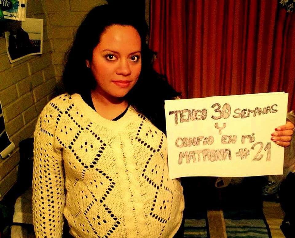 ChileMatrones's tweet photo. Yo confío en #MiMatrona @soledadbarria @SeRespira @shesholastra @can_dita @mariseka @Gusactor @pamelita_leiva @Mega http://t.co/4GdophuZXu
