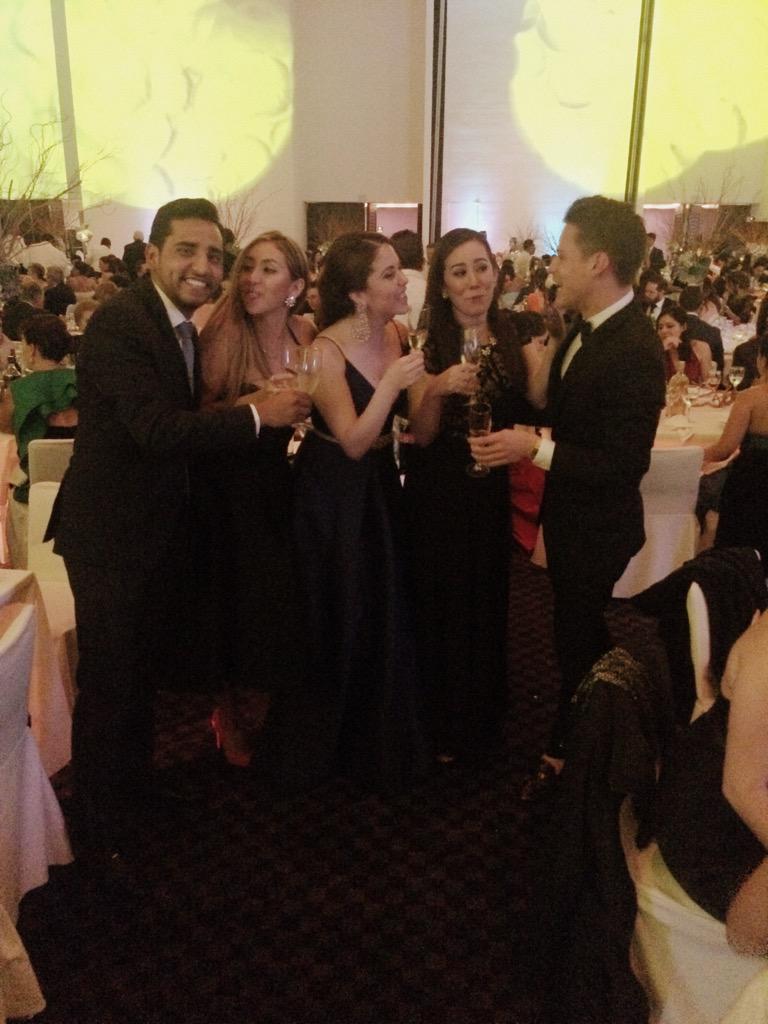 korhellvb's tweet photo. Felicidades a la #Culichi del #IPADE15 @gibarraza 👏🏽👏🏽 @GraduacionMX @JoseJuan__ @PauBarrockstar http://t.co/tVqxMrchyb