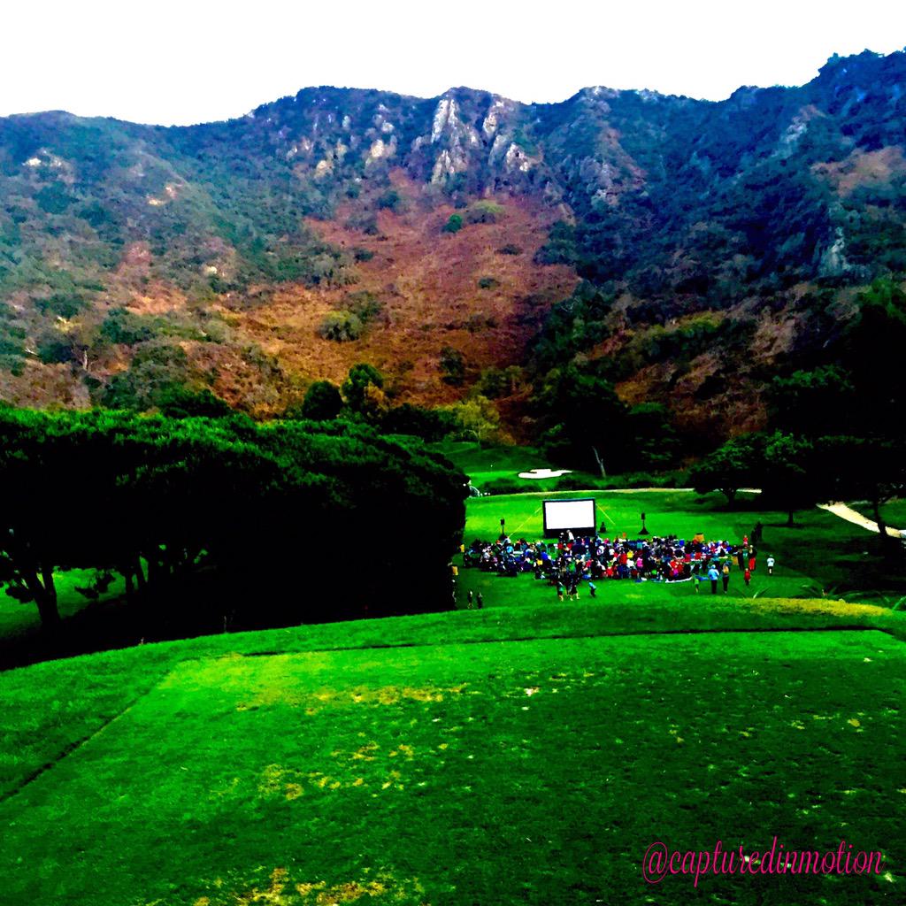 captinmotion's tweet photo. Golf course movie. 🎥 http://t.co/CBqlb6Eq9f
