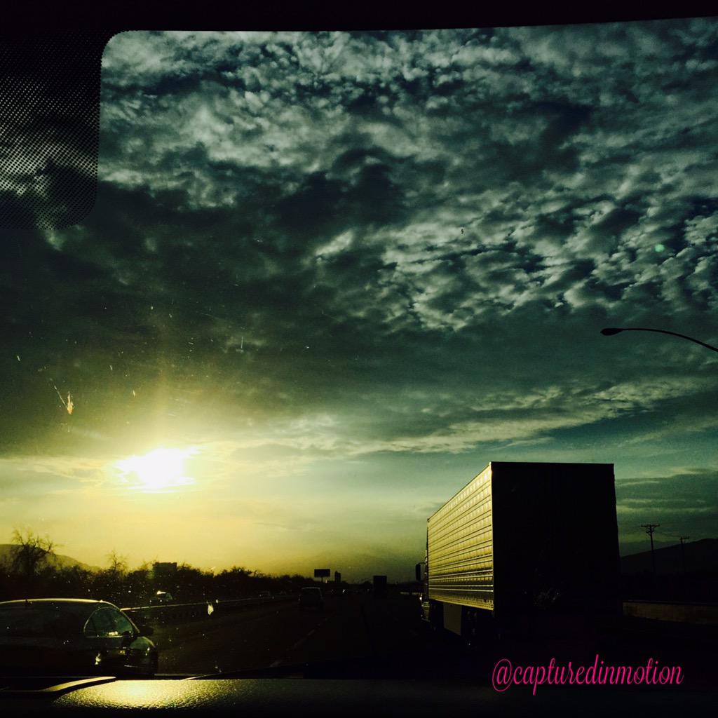 captinmotion's tweet photo. Road trippin http://t.co/vrRUPS5dmF