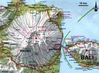 #PrayforJatimBali

G. Raung kembali tremor erupsi.
Penerbangan bali dicancel hari ini.

Yg mo mudik HATI2.