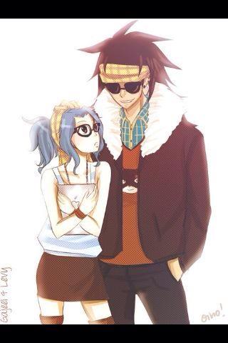 NatsuDragneelFH's tweet photo. #GaLe http://t.co/8qkBmeM7Bg
