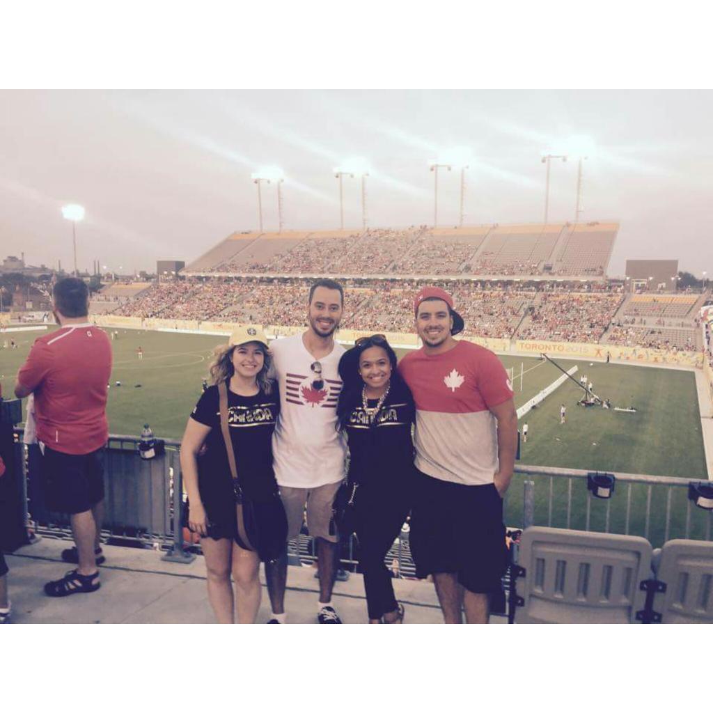 tanniiaaa's tweet photo. Amazing time! @TO2015 http://t.co/8nKMRcUA86