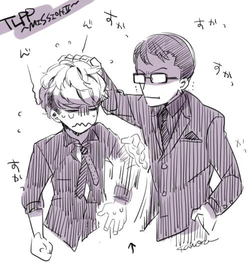 いきぬきに昨日のTLPPで見れたヒトコマ。
ダンカンさんの「これかわいいんですよ」発言に全力でうなづいていたアカウントがこちらです 