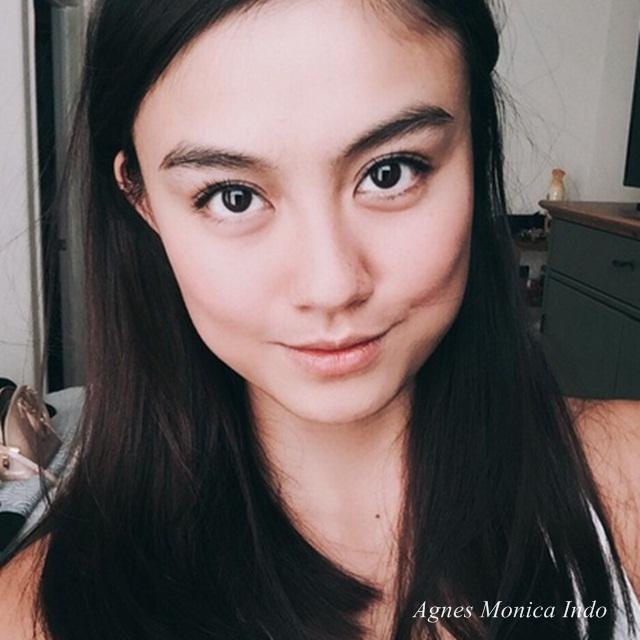 Agnes_Monca's tweet photo. Agnes Monica on instagram today *1 - AGNEZ MO http://t.co/zv1Svik04O
