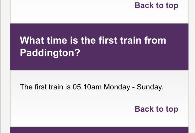 GavinAiles's tweet photo. @HeathrowExpress you may be running a good service now but it doesn't start at 5:10. That cost me £75. http://t.co/09Uv5NPlXf