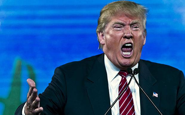 Donald Trump minacciato su Twitter da El Chapo