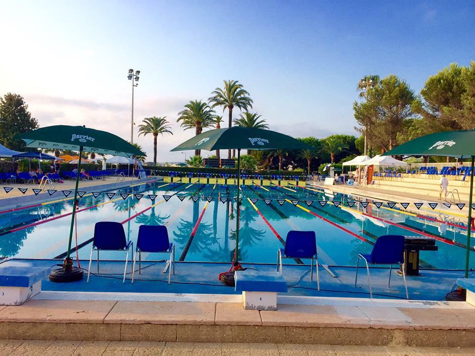 MymyLazare's tweet photo. Dernier jour des Championnats de France National 2 #TeamSRN http://t.co/Hp5H1fTIZ5