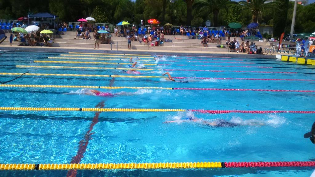 MymyLazare's tweet photo. Dernier jour des Championnats de France National 2 #TeamSRN http://t.co/Hp5H1fTIZ5
