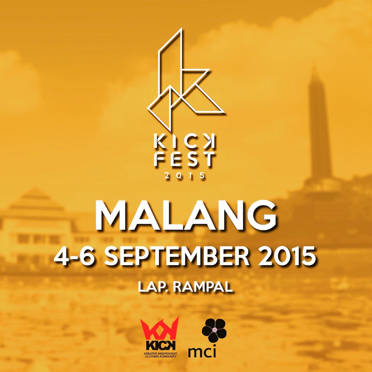 KICKFEST tweet media