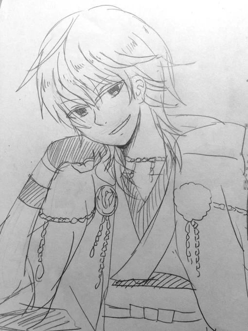 つる練習その2 