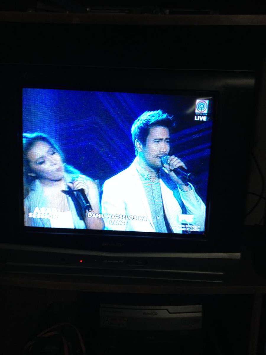 Manaygiesam's tweet photo. Eto para sa mga #SamGeline @samuelmilby & Angeline #Asap4u ! http://t.co/mIKXCH6IZl