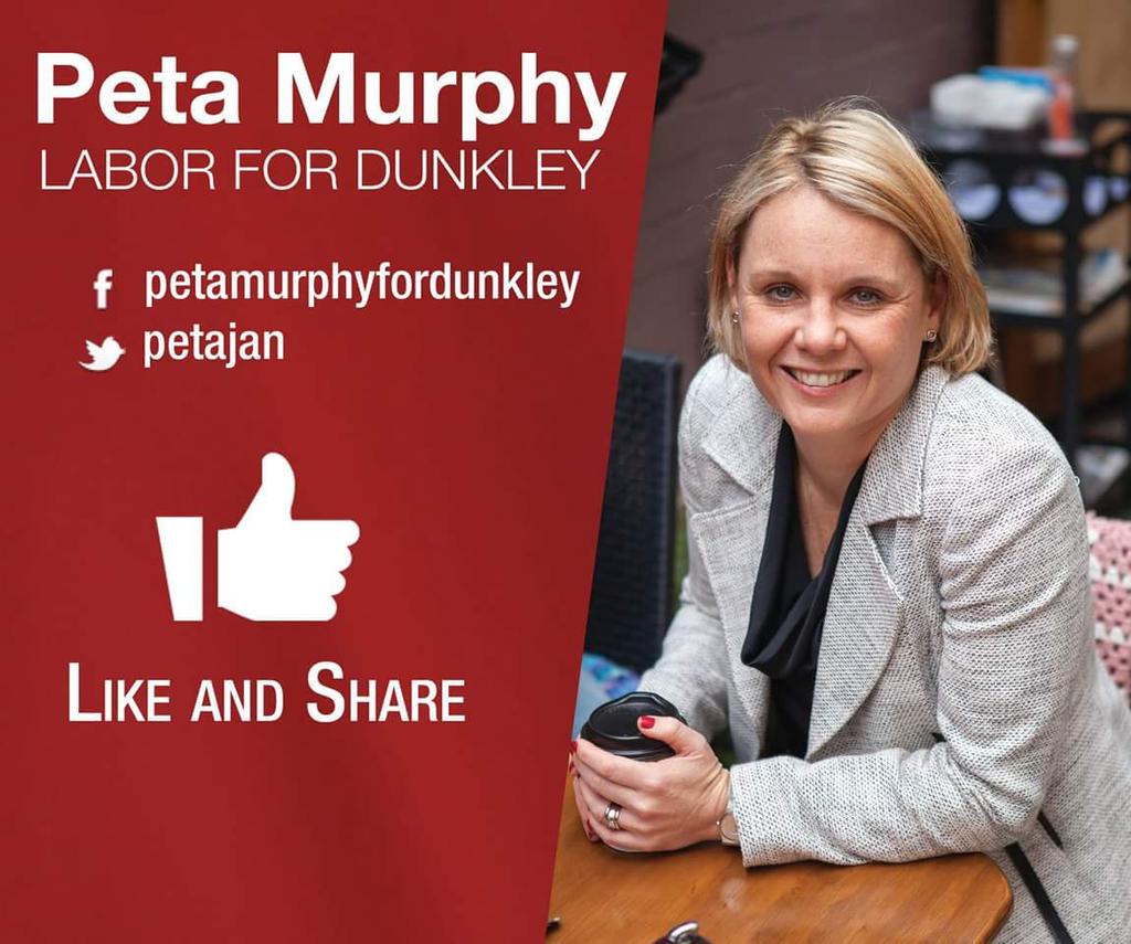 Labor4Dunkley's tweet photo. http://t.co/zh7DfEWdcV