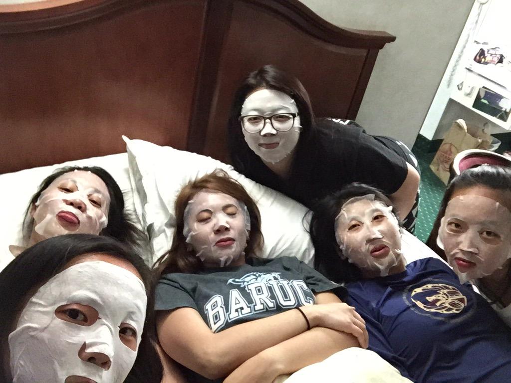 sweetnsourdisc's tweet photo. Post party detox http://t.co/qEgJ2oX44D