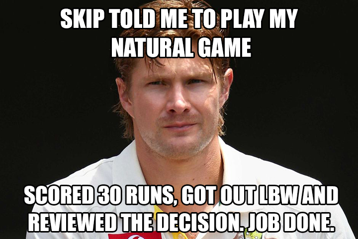 criddicts's tweet image. #Ashes