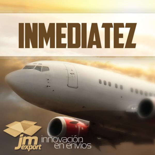 JM_Export's tweet photo. Todas las semanas traemos cargas por vía aérea. http://t.co/SgzNmL6v2u